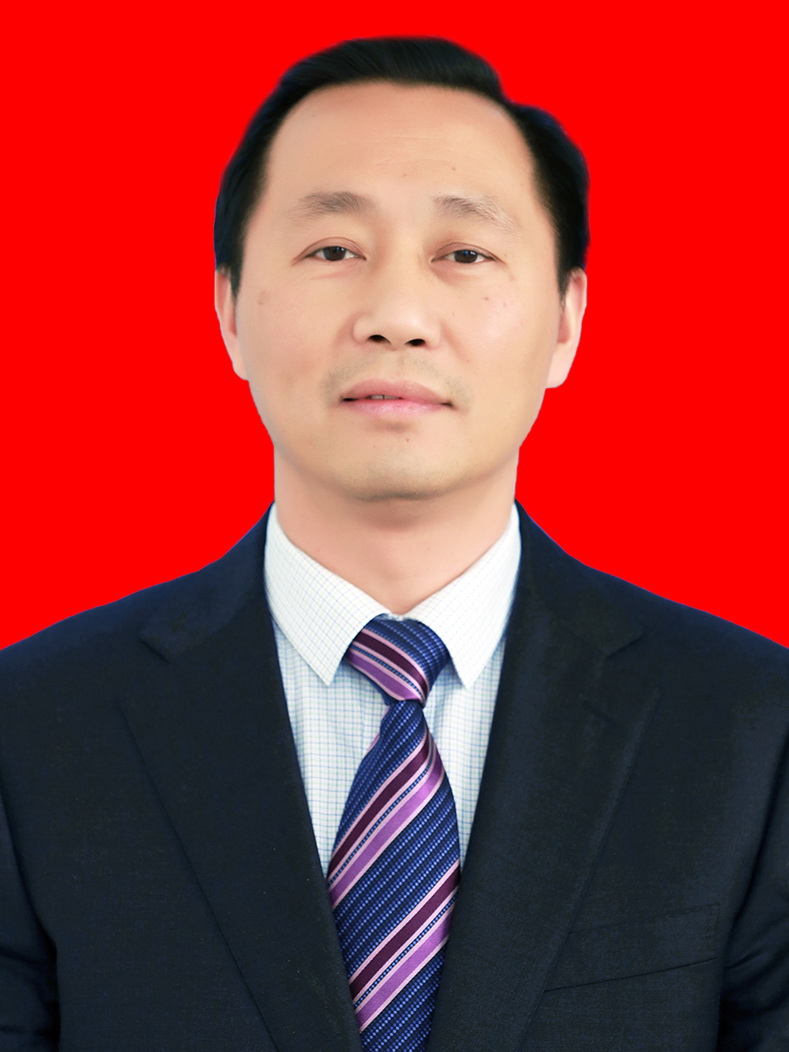 戴新贤-衡山县人民政府门户网站