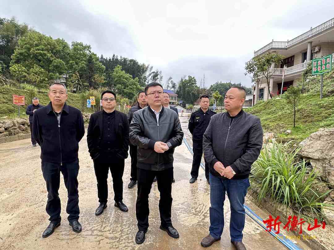 陈昌义专题调研非煤矿山安全生产综合整治工作