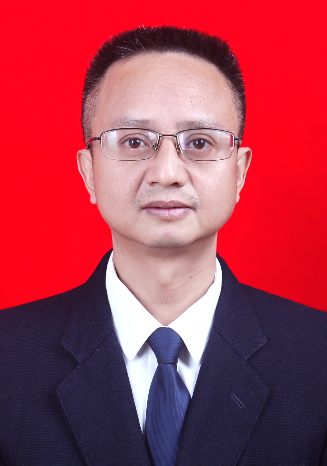 衡山县发改局领导及分工