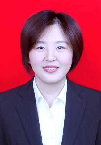 衡山县发改局领导及分工