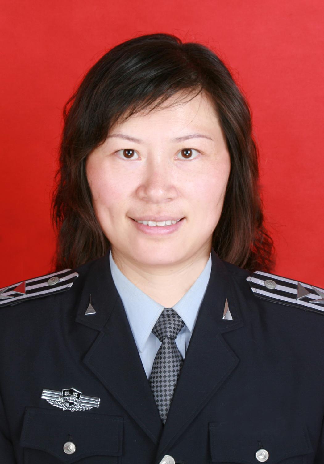 2017年衡山县市场和质量监督管理局领导分工